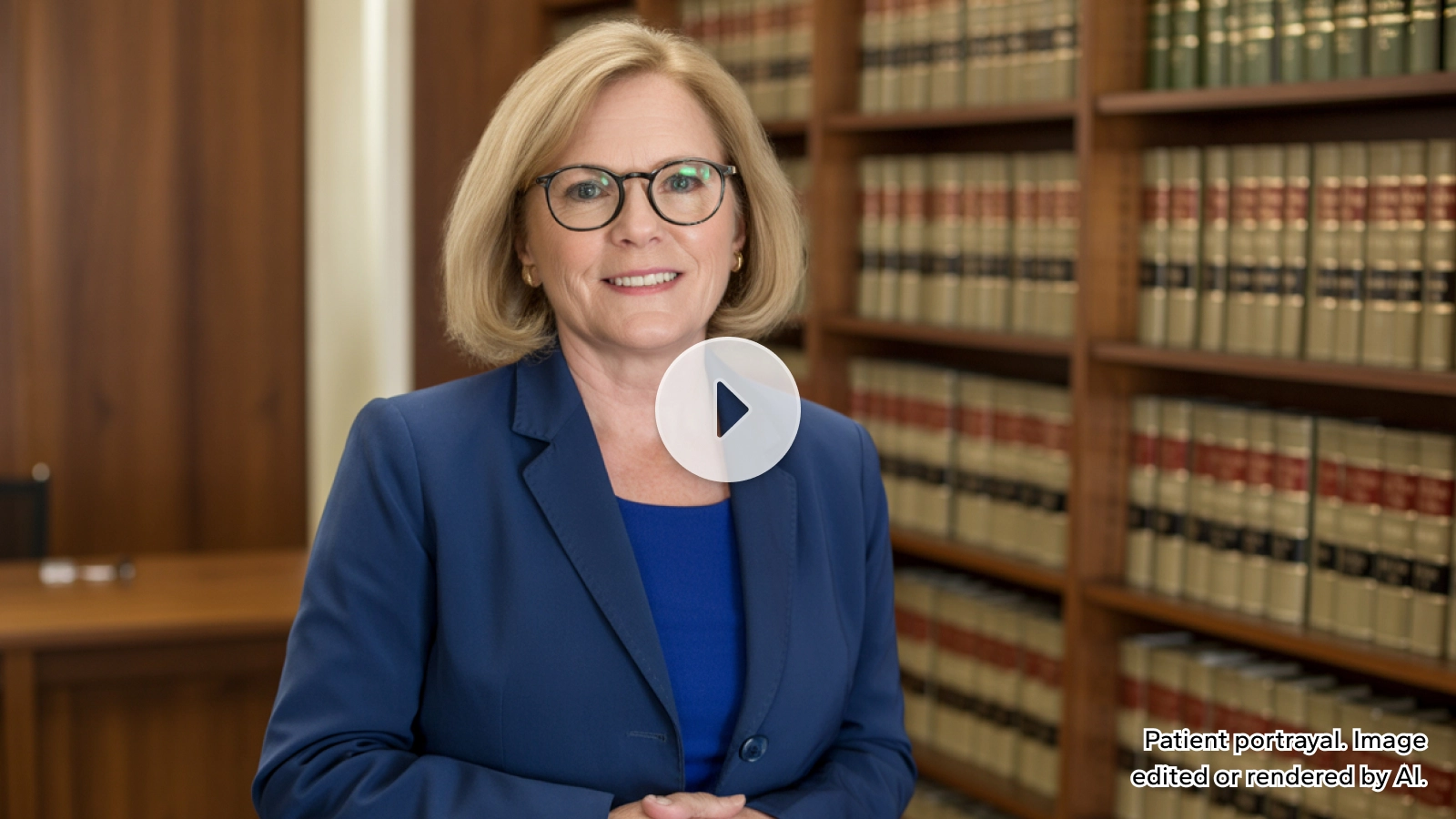 Watch with Dr Garlich Now