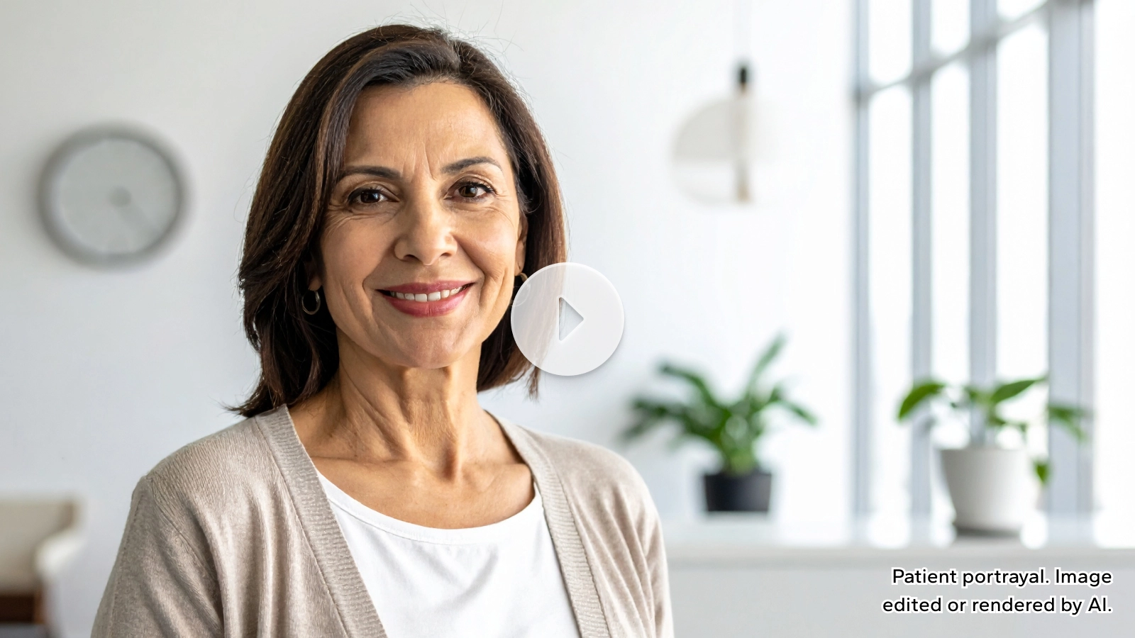 Watch with Dr McDonald Now